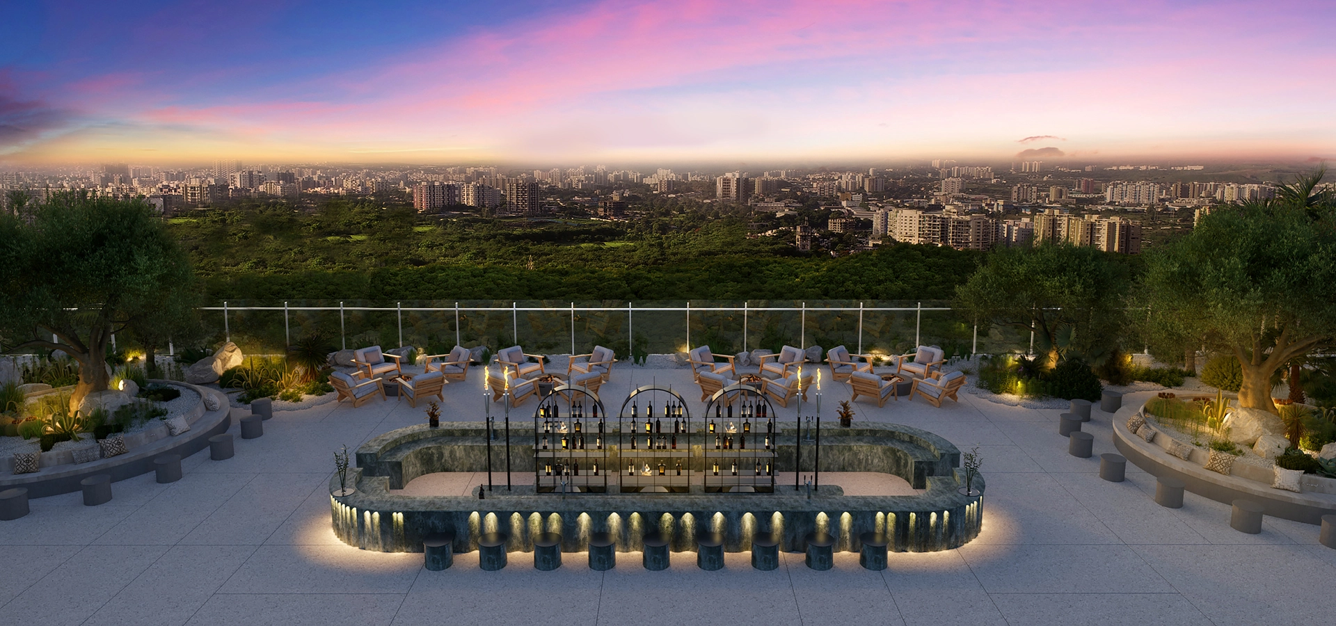 Sky Bar